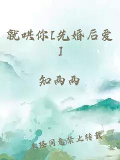 就哄你[先婚后爱]