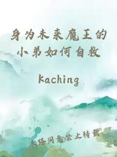 身为未来魔王的小弟如何自救